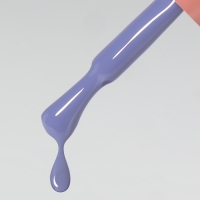 Гель лак для ногтей &laquo;SIMPLE&raquo;, 3-х фазный, 10 мл, LED/UV, цвет (240)