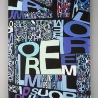 Папка для хранения документов Devon Maxi Plus на заказ