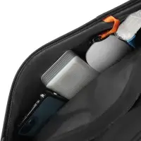 Cумка для ноутбука L236, черная