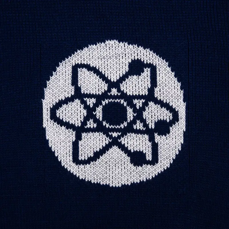 Олимпийка Sport Style на заказ, акрил, размер M