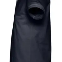 Рубашка поло мужская Spirit 240 темно-синяя (navy), размер M