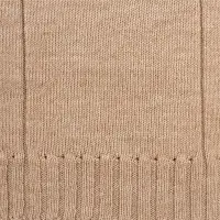 Плед Camino, бежевый