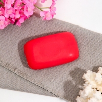 Мыло туалетное "Aroma Natural Sweet cherry" с экстрактом вишни, 100 гр Мыло туалетное "Aroma Natural Sweet cherry" с экстрактом вишни, 100 гр