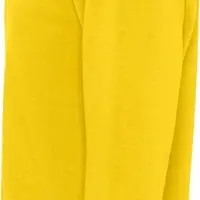 Толстовка New Supreme 280 желтая, размер S Толстовка New Supreme 280 желтая, размер S