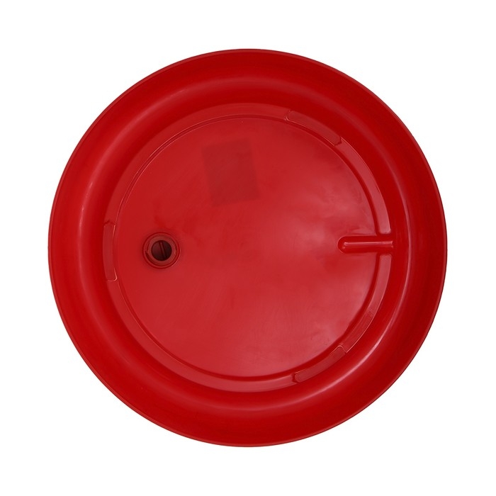 Поилка для домашней птицы, 8 л, пластик, Greengo