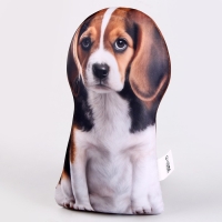 Антистресс игрушка, собака &laquo;Ушастик&raquo;