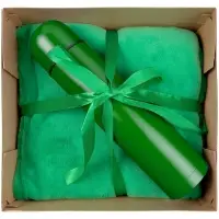 Набор Rest Right, зеленый Набор Rest Right, зеленый