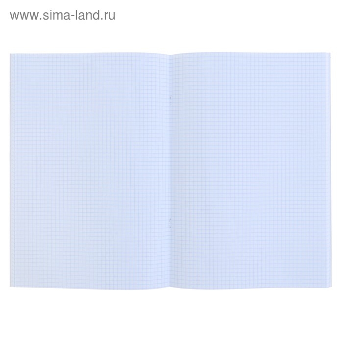 Тетрадь А4, 96 листов клетка Тетрадь А4, 96 листов клетка "Золото. METALLIC", бумвинил, блок офсет