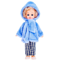 Кукла &laquo;Нина&raquo;, 35 см, МИКС