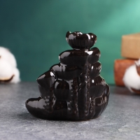 Подставка для благовоний "Гора камней" 8х6х9см Подставка для благовоний "Гора камней" 8х6х9см