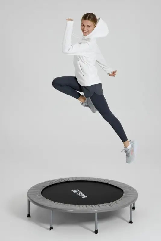 Худи унисекс Begi, молочно-белое, размер XXL