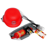 Набор пожарного «Укротитель огня» Набор пожарного «Укротитель огня»