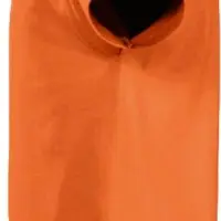 Футболка детская Imperial Kids оранжевая, на рост 106-116 см (6 лет)