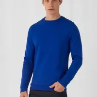 Свитшот унисекс Set In, бежевый (nude), размер 3XL