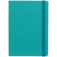 Ежедневник Must, датированный, бирюзовый