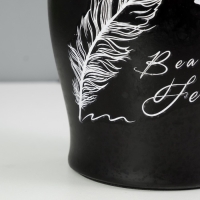 Лампа настольная "Париж" черный E14 40Вт 220В 34,5х22,5х22,5 см RISALUX