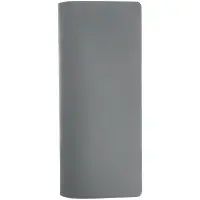 Дорожный органайзер Dorset, серый