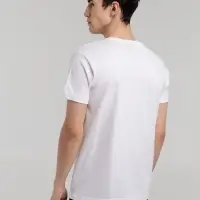 Футболка &laquo;Меламед. Nick Cave&raquo;, белая, размер L