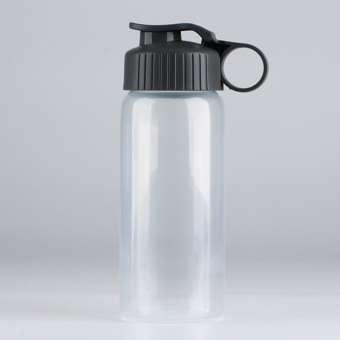 Бутылка для воды «Вид 4», 450 мл Бутылка для воды «Вид 4», 450 мл