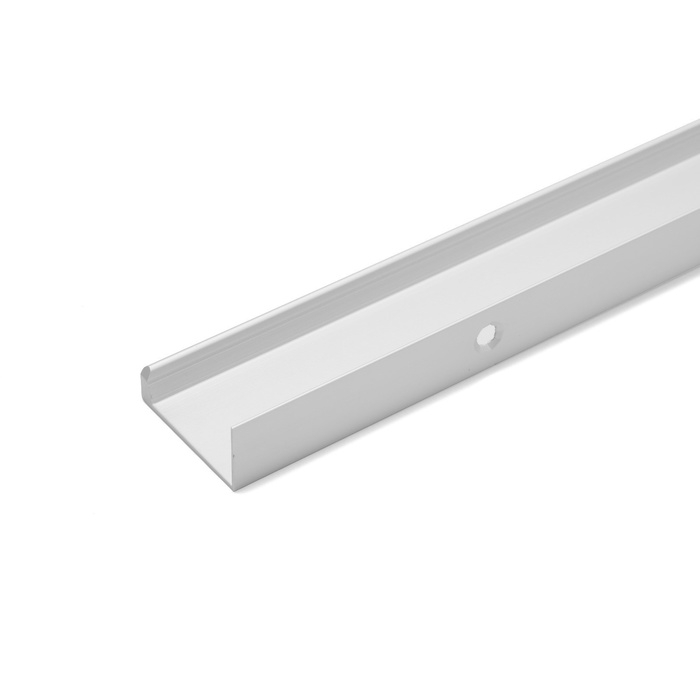 Ручка CAPPIO RT001CP, L=600,м/о 480, цвет матовый хром