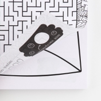 Дневник творческого человека А5, 120 л. &laquo;Корги&raquo;