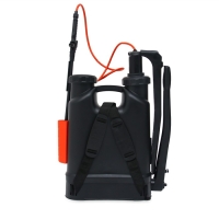 Опрыскиватель ранцевый ОГ-111, 16 л, термоусадка, пластиковый брандспойт, &laquo;Жук&raquo;