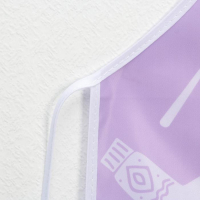 Фартук полноцветный&laquo;Моя бабушка готовит лучше всех&raquo;