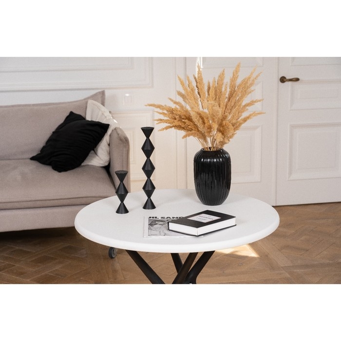 Стол Тео T2 750x800x800 мм Стол Тео T2 750x800x800 мм