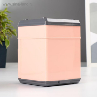 Копилка пластик для монет и купюр "Сейф-Зоопарк" код.замок, звук 3АА МИКС 17,5х12,5х12,5 см 457192 Копилка пластик для монет и купюр "Сейф-Зоопарк" код.замок, звук 3АА МИКС 17,5х12,5х12,5 см 457192