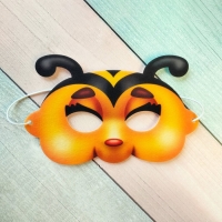 Кукольный театр. Маска &laquo;Пчела&raquo;
