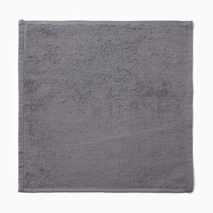 Набор махровых полотенец Этель Набор махровых полотенец Этель "Змея в цветах" 30х30 см -5шт, 100% хл, 340гр/м2