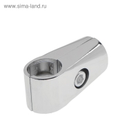 Крепеж с 3-мя направлениями d-25 Крепеж с 3-мя направлениями d-25