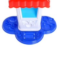 Набор для игры с пластилином &laquo;Попкорн&raquo;