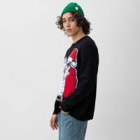 Джемпер вязаный KAFTAN Xmas vibes размер 56