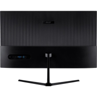 Монитор Acer Nitro QG240YH3BIX, 23,8", VA, 1920&times;1080, 100Гц, 4 мс, D-Sub, HDMI, чёрный