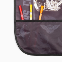 Фартук с нарукавниками детский Этель"High score", 49 х 39 см Фартук с нарукавниками детский Этель"High score", 49 х 39 см