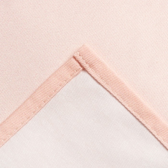 Набор подарочный "Этель" Pink magic, фартук, полотенце, прихватка