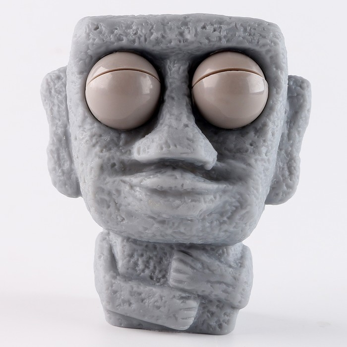 Мялка-антистресс «Тайное место» + подарок Мялка-антистресс «Тайное место» + подарок