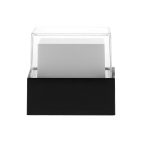 Светильник фасадный &laquo;Гранд&raquo;, FSD-032, 5 Вт, 3000К, IP65, 220 В, пластик, черный