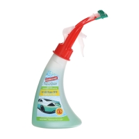 Очиститель стекол Мойщик с водосгоном "Универсальный" от -10 &deg;C до +25 &deg;C, 350 мл, триггер