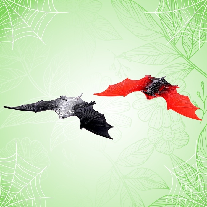 Набор насекомых &laquo;Жучки, паучки&raquo;, 12 штук