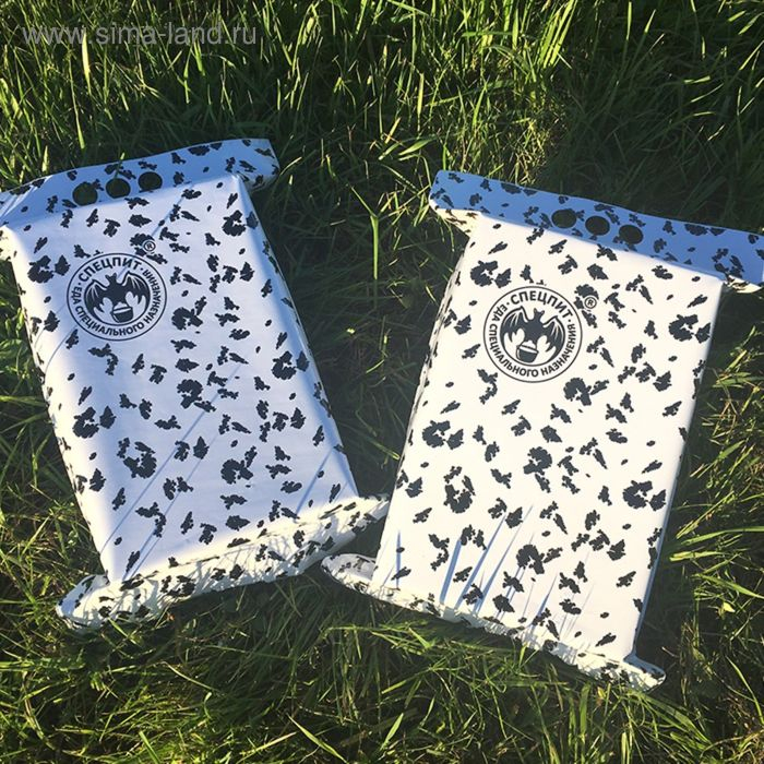 Сухой паек &laquo;СпецПит&raquo; Зимний (ИРП-Зс), на 1 сутки и более, 2,3 кг