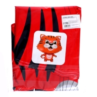 Шар фольгированный 25" «Кот оранжевый» Шар фольгированный 25" «Кот оранжевый»