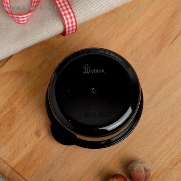 Ланч бокс круглый «MARS.Сила космоса», 150 мл Ланч бокс круглый «MARS.Сила космоса», 150 мл