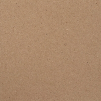 Планшет для эскизов А5, 20 листов "Нежность", блок крафт-бумага 200 г/м&sup2;