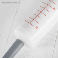 Прикол &laquo;Шприц-гигант&raquo;