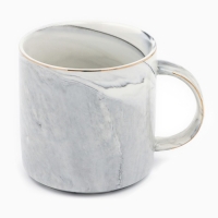 Кружка новогодняя керамическая &laquo;Сказки в Новом году&raquo;, 350 мл