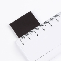 Магнит на клеевой основе &laquo;Прямоугольник&raquo;, 3 х 2 см,10 шт.