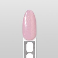 Гель лак для ногтей, &laquo;SUPER LIGHT&raquo;, 3-х фазный, 8мл, LED/UV, цвет (200)