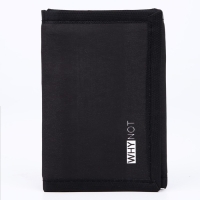 Кошелёк детский Why not на липучке Кошелёк детский Why not на липучке